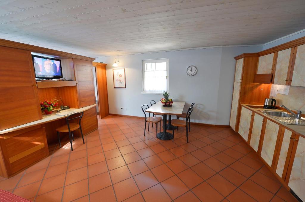 Residence Del Messaggero Rovereto (Trentino Alto Adige) Quarto foto