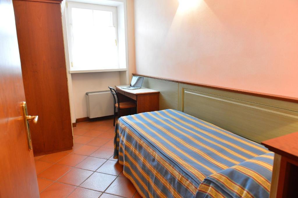 Residence Del Messaggero Rovereto (Trentino Alto Adige) Quarto foto