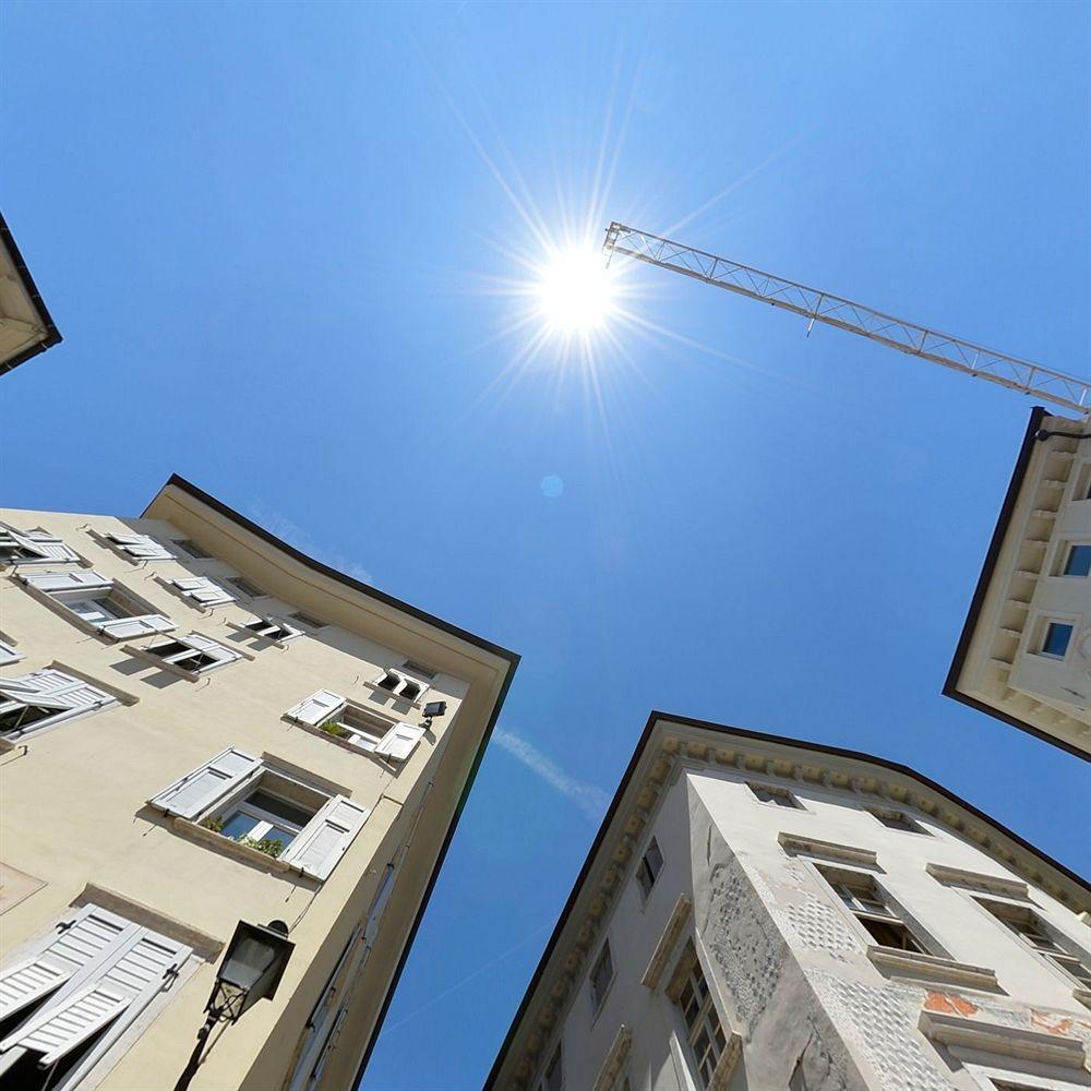 Residence Del Messaggero Rovereto (Trentino Alto Adige) Exterior foto