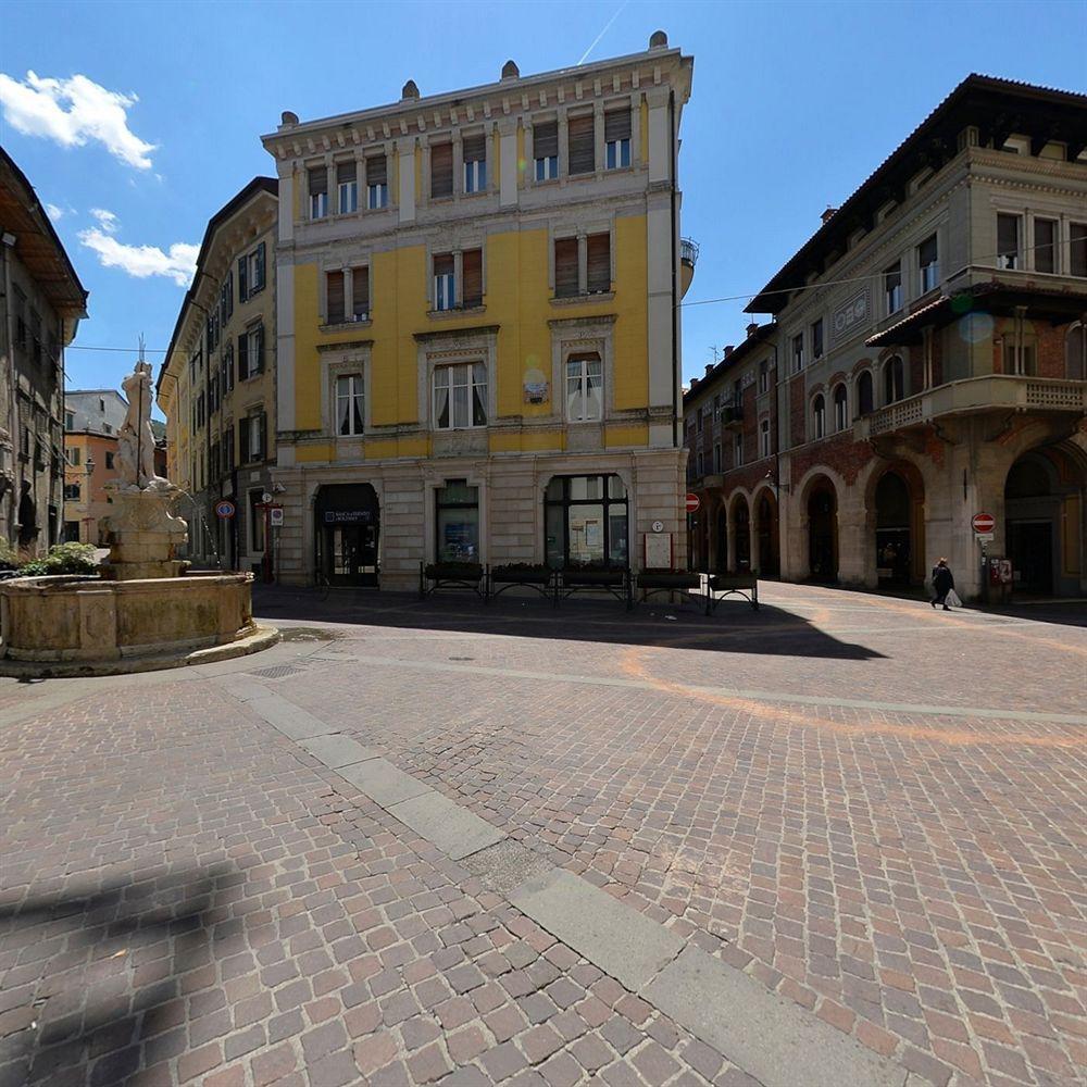 Residence Del Messaggero Rovereto (Trentino Alto Adige) Exterior foto