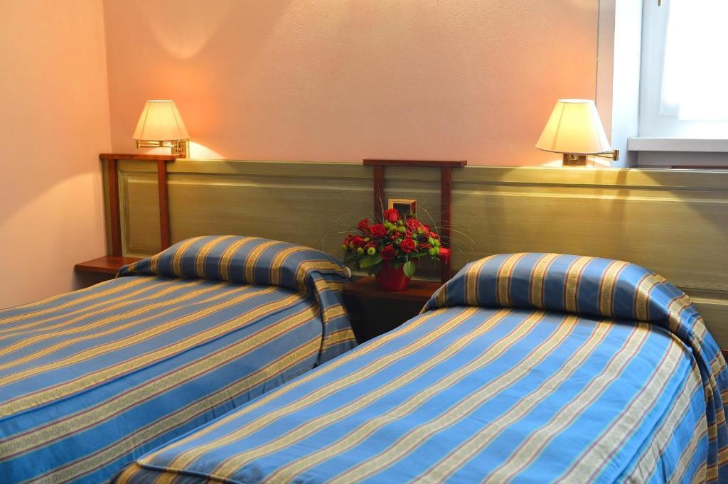 Residence Del Messaggero Rovereto (Trentino Alto Adige) Quarto foto