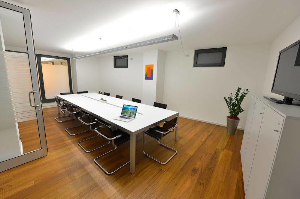 Residence Del Messaggero Rovereto (Trentino Alto Adige) Exterior foto